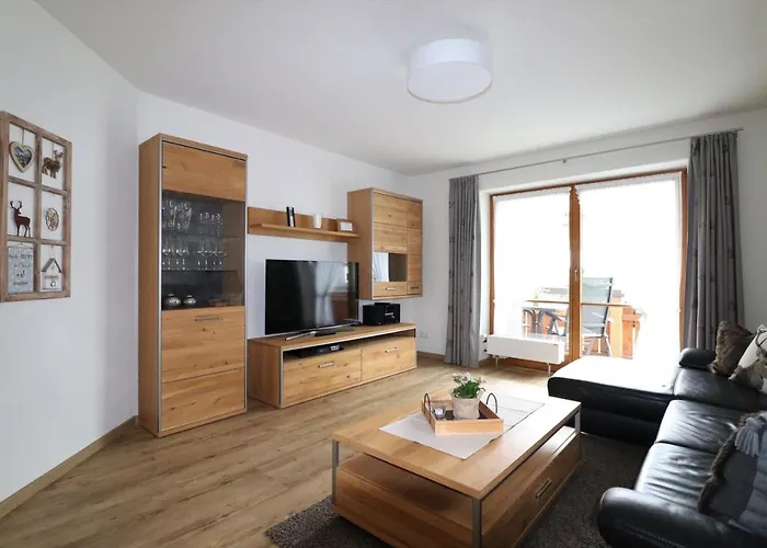Landhaus Am Schelmenhag 13A