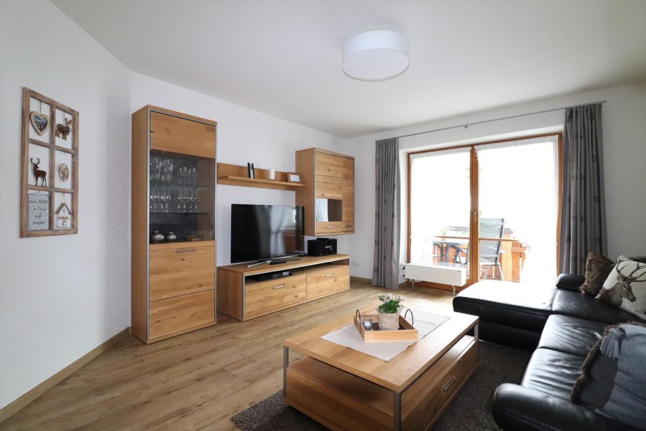 Am Schelmenhag 13a Appartement *
