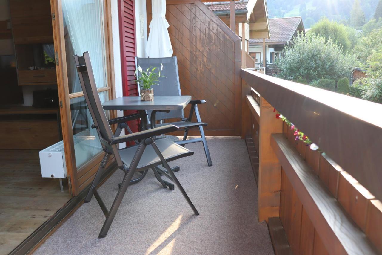 Am Schelmenhag 13a Appartement
