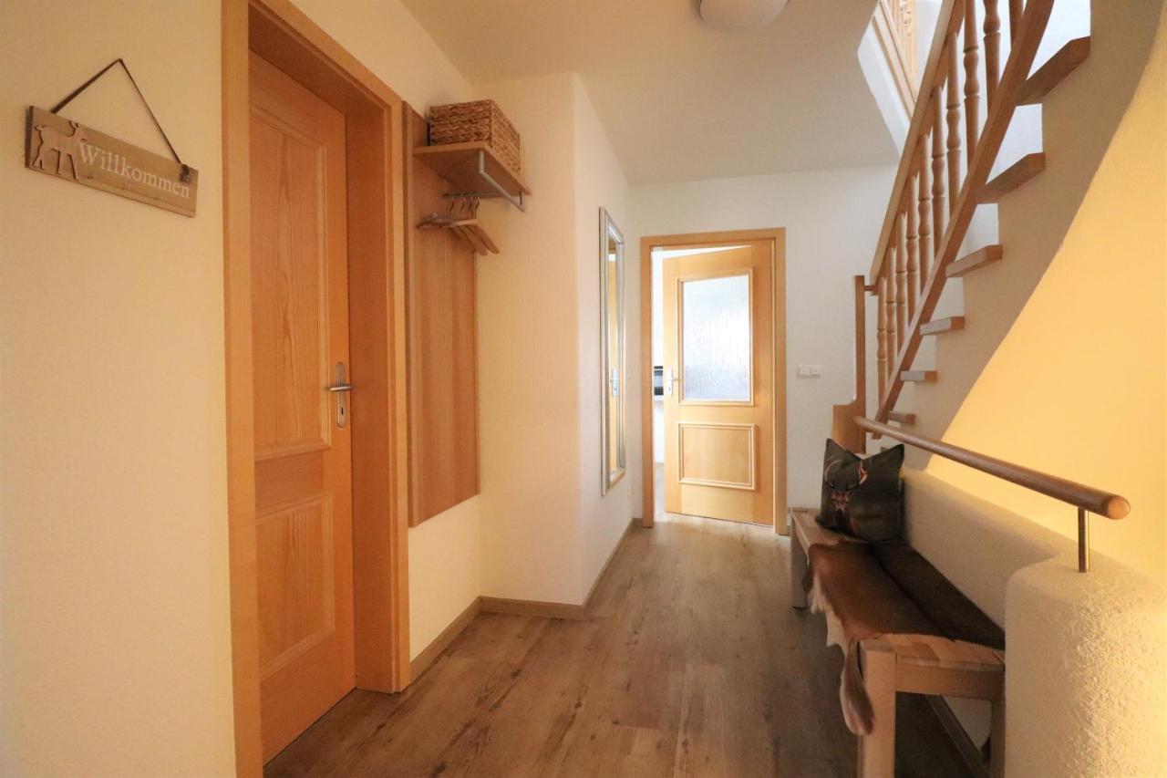 Apartment Am Schelmenhag 13a *