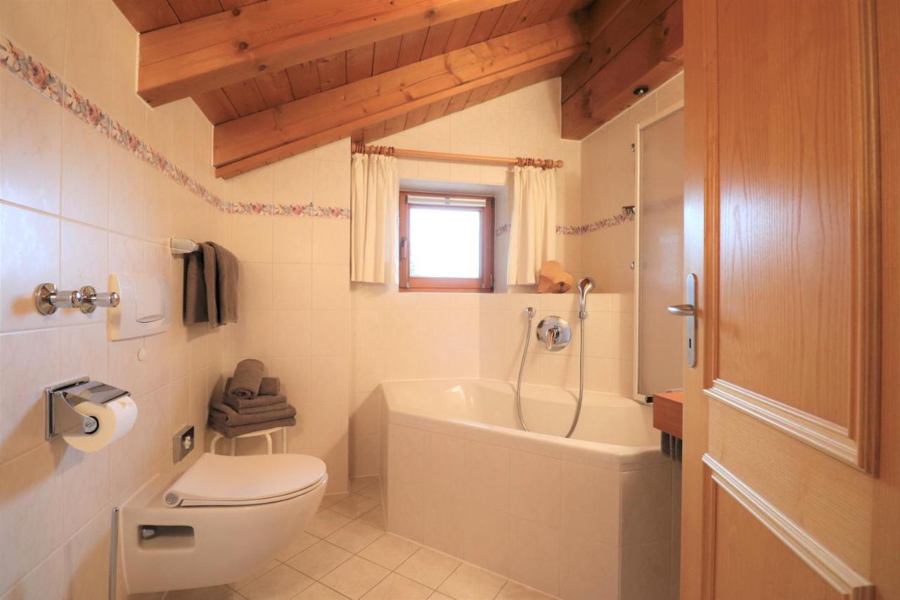 Apartment Am Schelmenhag 13a