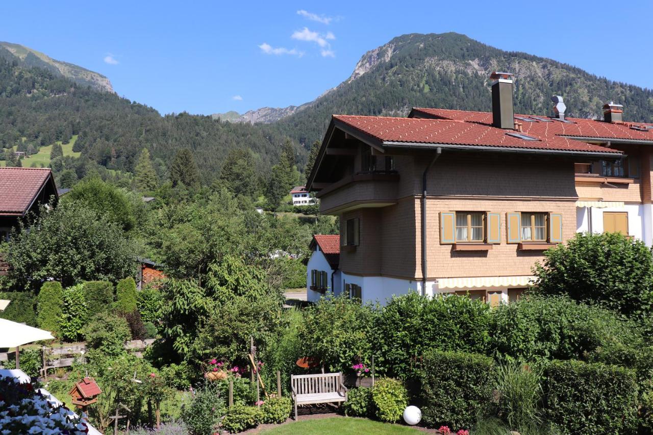 Am Schelmenhag 13a Oberstdorf