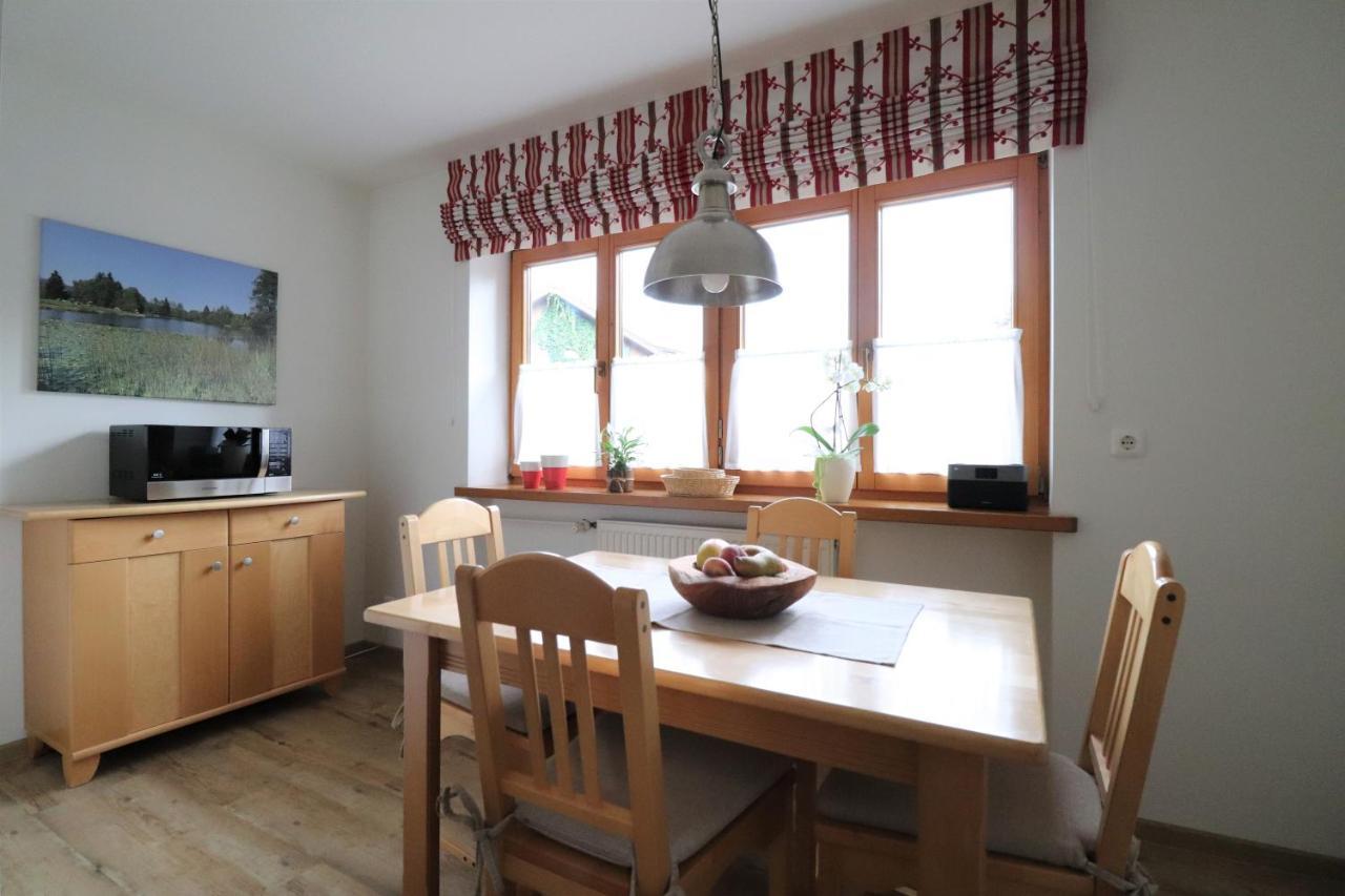 Am Schelmenhag 13a Apartment *