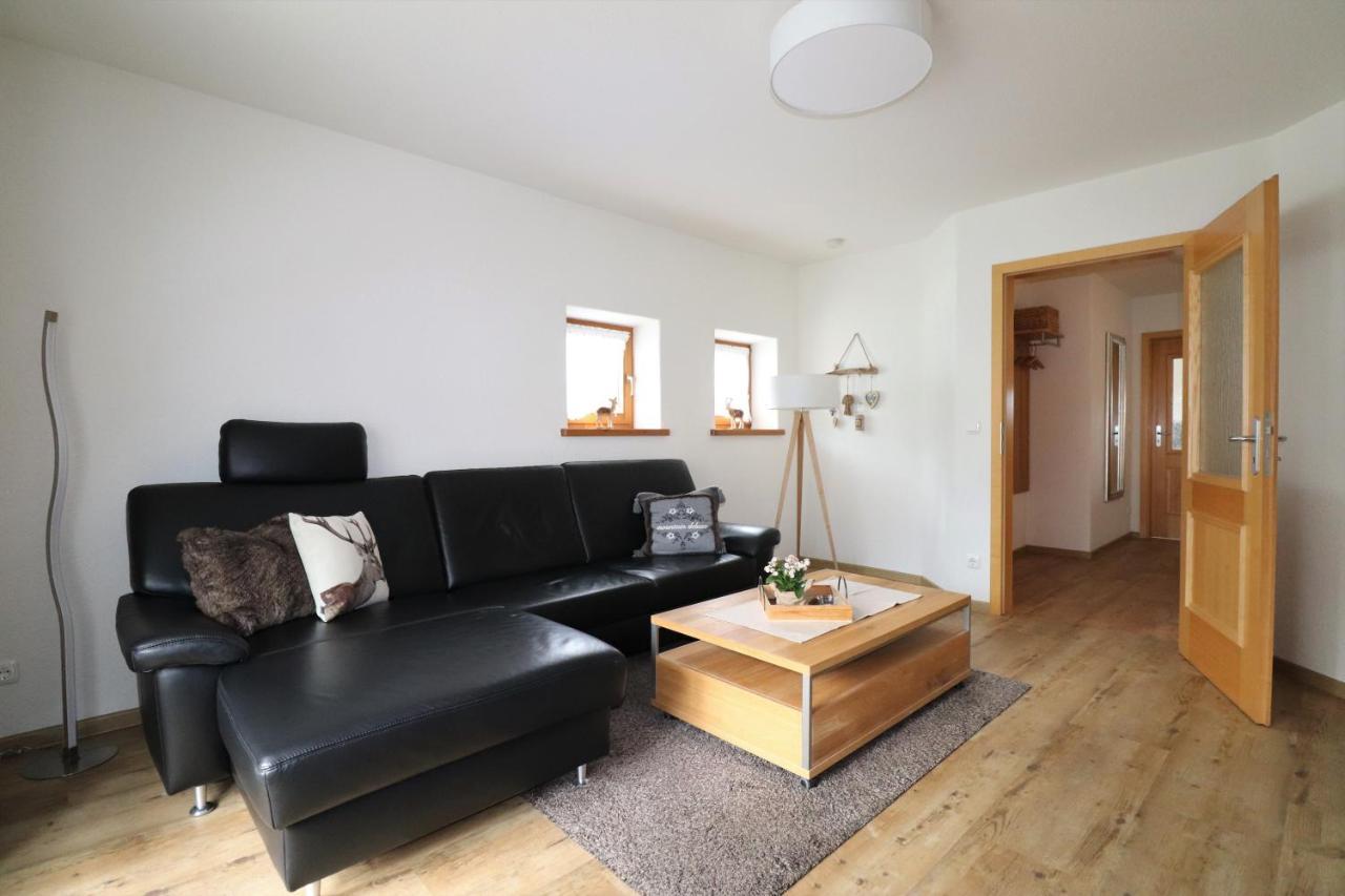 Am Schelmenhag 13a Apartment *