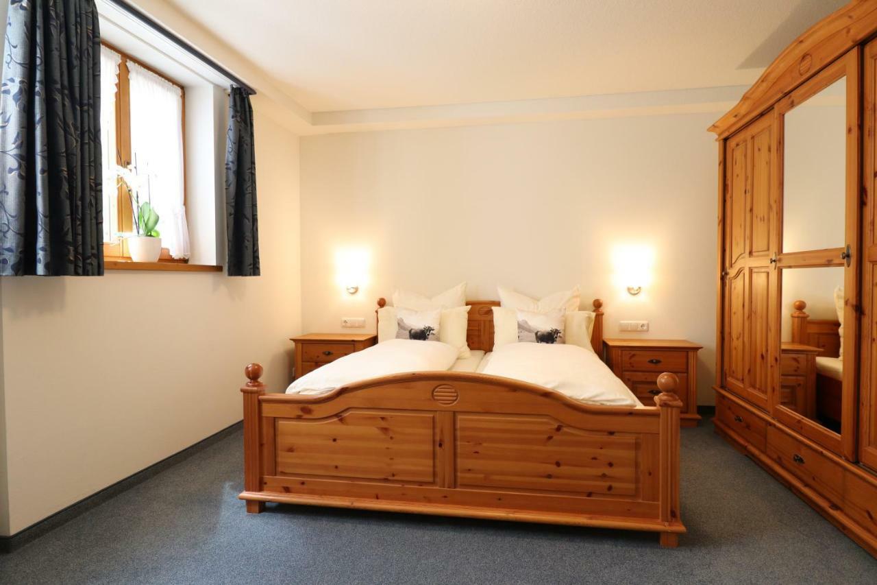 Am Schelmenhag 13a Apartment