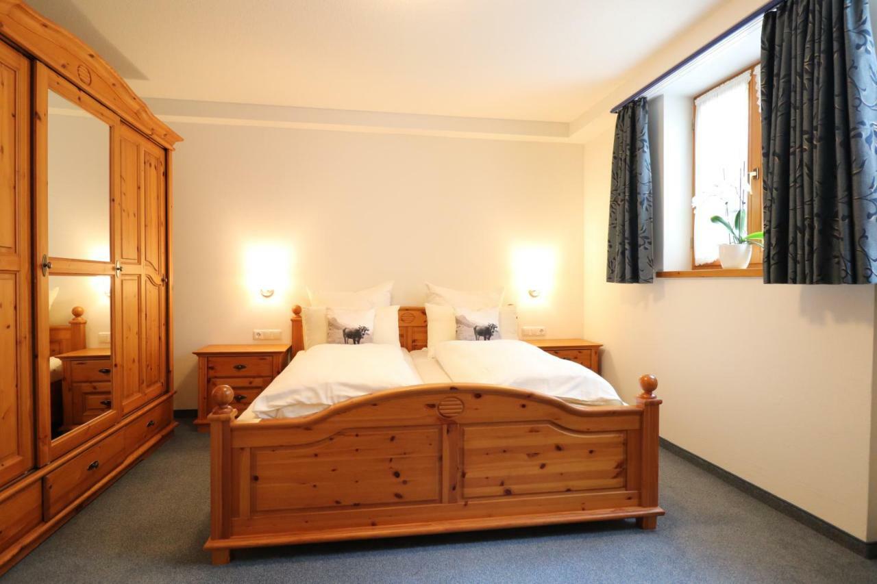 Apartment Am Schelmenhag 13a Oberstdorf