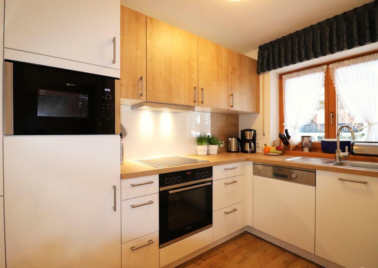 Apartment Am Schelmenhag 13a Oberstdorf